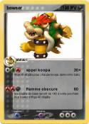 bowser