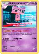 Unikitty (Affai