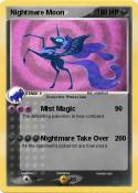 Nightmare Moon