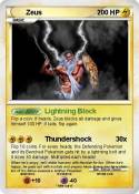 Zeus