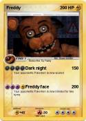 Freddy