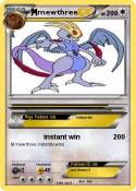 mewthree