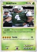 Brett Farve