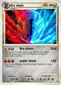 fire dash