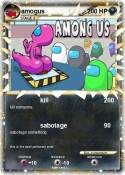 amogus