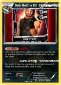 Seth Rollins