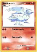 Reshiram