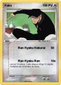 Kaku