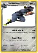 De'Anthony