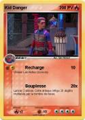 Kid Danger