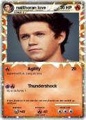 naillhoran love