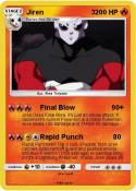 Jiren 3