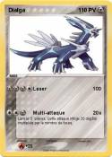 Dialga