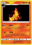 Fire