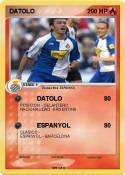 DATOLO