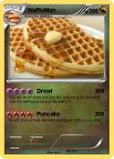 WaffleMan