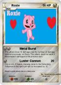 Roxie