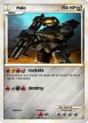 Halo