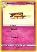 Pilotchu