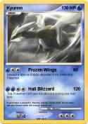 Kyurem