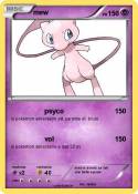 mew