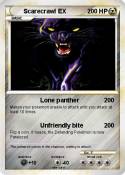 Scarecrawl EX