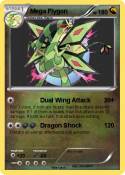 Mega Flygon