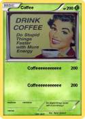 Coffee