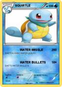 SQUIRTLE