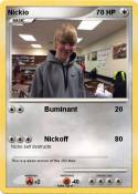 Nickio