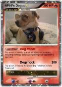 NP99's Dog