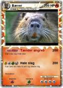 Bæver