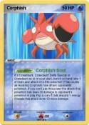 Corphish