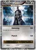Dark Knight