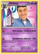 Cilit Bang