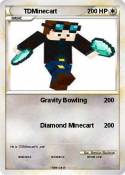 TDMinecart