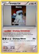 Grumpy Cat