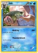 fish