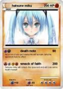 hatsune miku