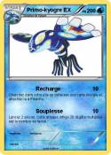 Primo-kyogre EX