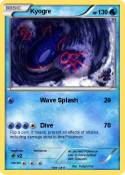 Kyogre