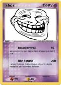 ta face