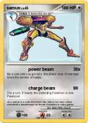 samus
