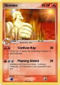 Ninetales