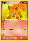 Vulpix