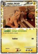 equipo darwin