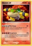 Bowser J.R