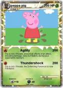 peppa pig