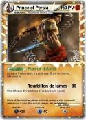 Prince of Persi