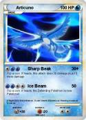 Articuno